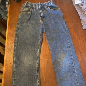 Boys sz 6R Jeans